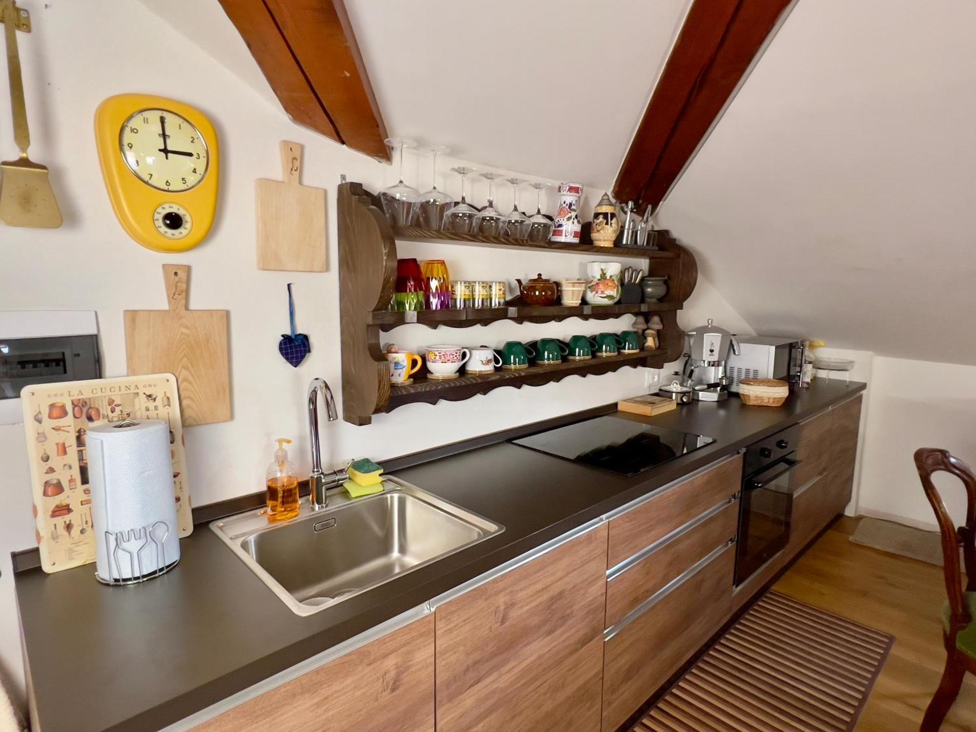 La Casa Del Sole Lägenhet Terzolas Exteriör bild